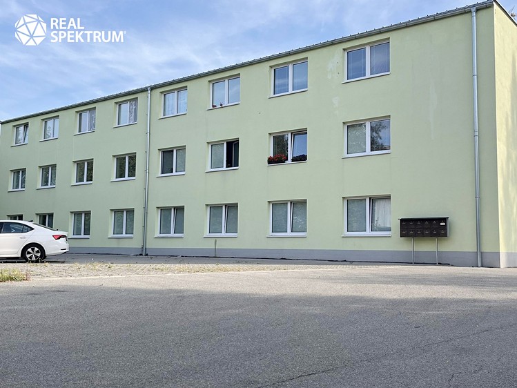 Pronájem skladového prostoru 2 000 m² - foto 4