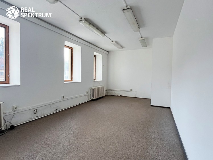 Pronájem skladového prostoru 644 m² - foto 4