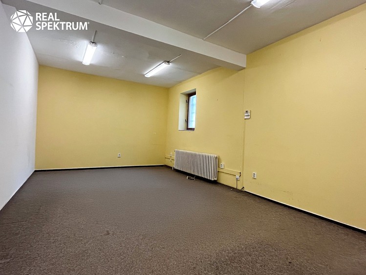 Pronájem skladového prostoru 644 m² - foto 8