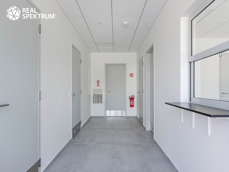 Pronájem skladového prostoru 2 904 m² - foto 5