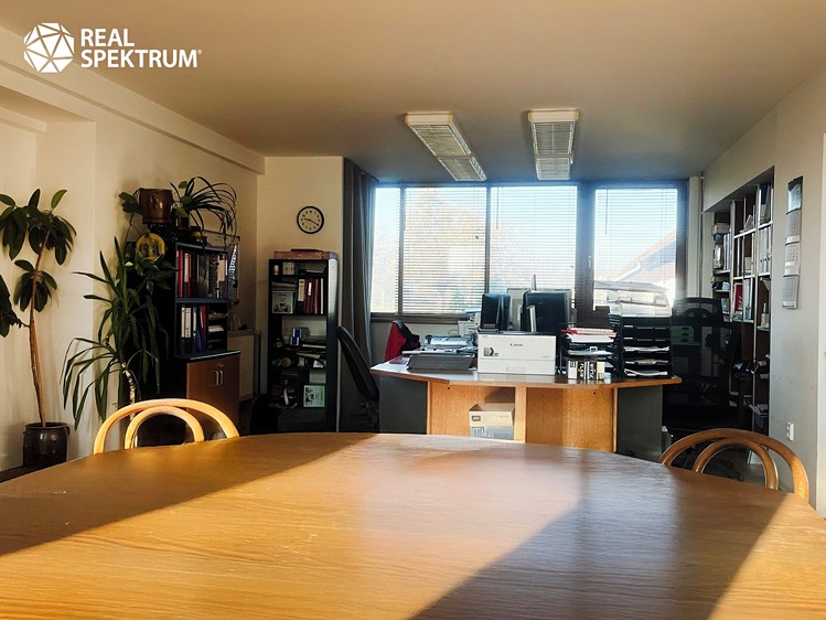 Pronájem skladového prostoru 1 200 m² - foto 6