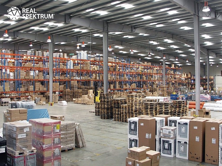 Pronájem skladového prostoru 2 300 m² - foto 6