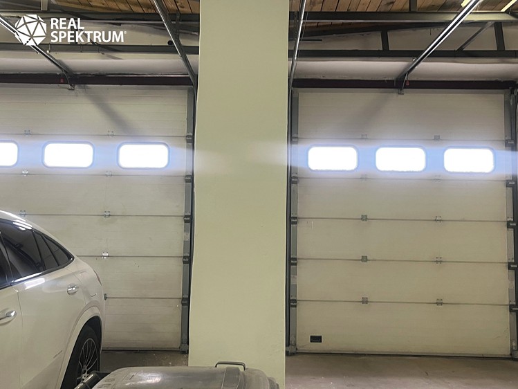 Pronájem výrobní haly, prostoru 698 m² - foto 8