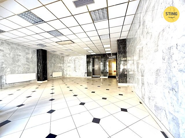 Pronájem obchodního prostoru 150 m² - foto 2