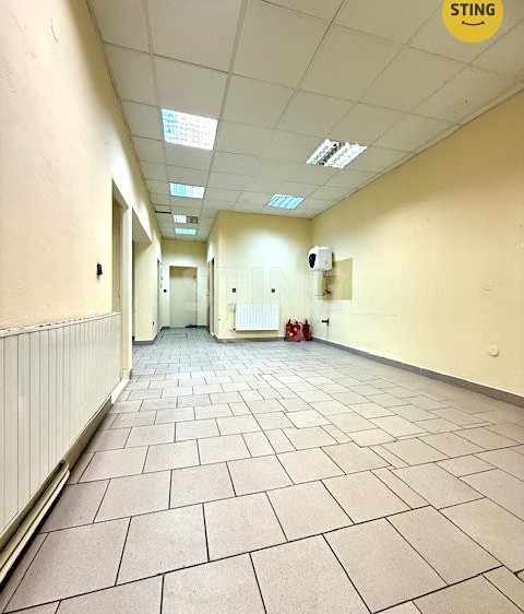 Pronájem obchodního prostoru 150 m² - foto 7