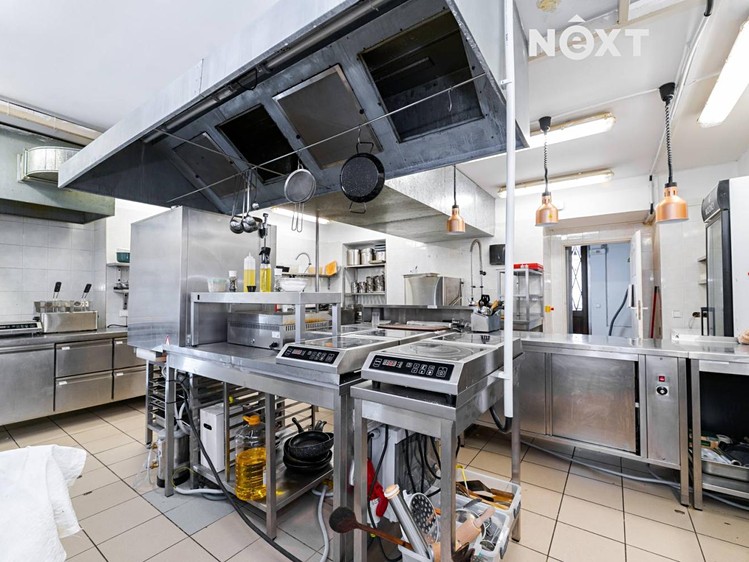 Pronájem restaurace 240 m² - foto 3