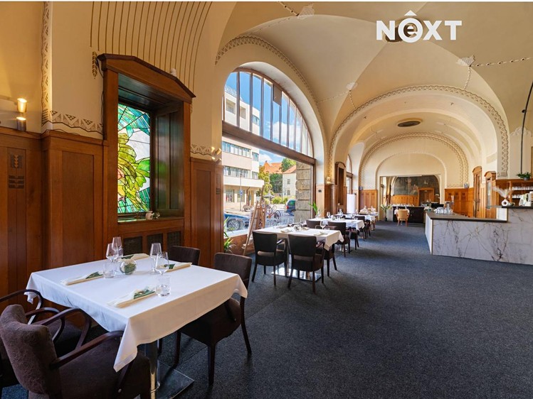 Pronájem restaurace 240 m² - foto 4