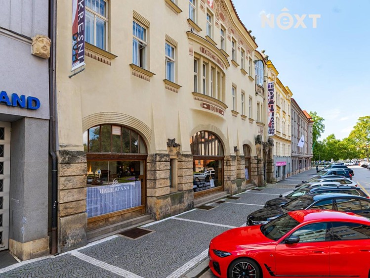 Pronájem restaurace 240 m² - foto 2