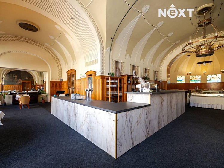 Pronájem restaurace 240 m² - foto 7