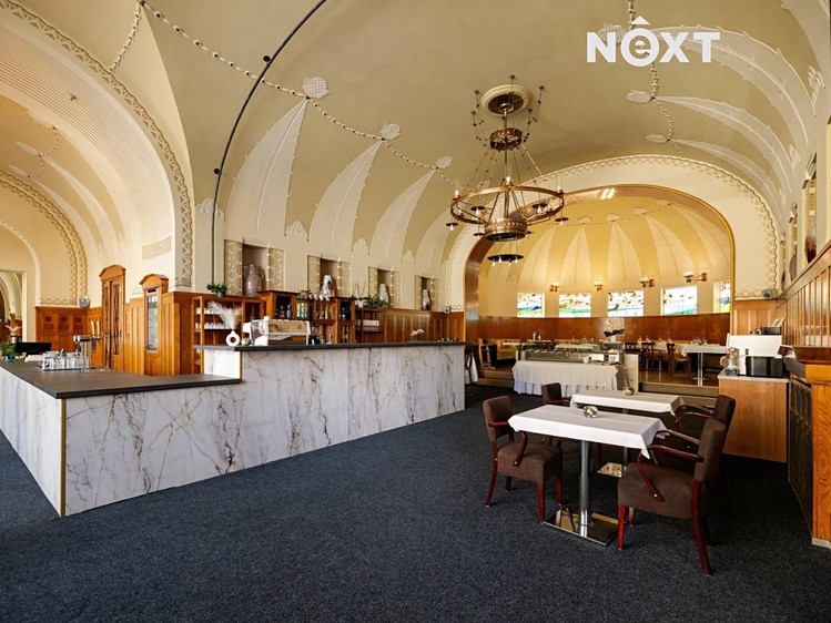 Pronájem restaurace 240 m² - foto 6