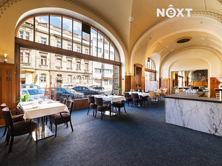 Pronájem restaurace 240 m² - foto 5