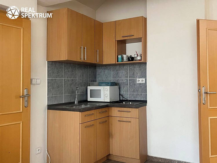 Pronájem kanceláře 301 m² - foto 3