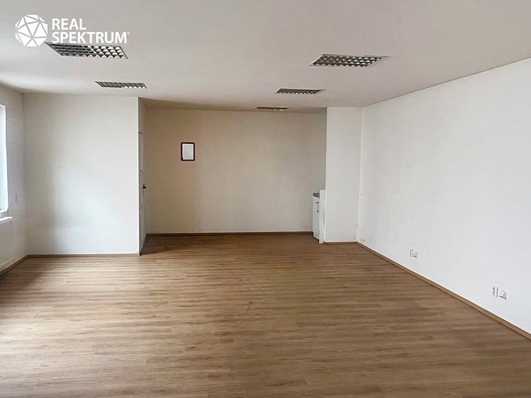 Pronájem kanceláře 301 m² - foto 7