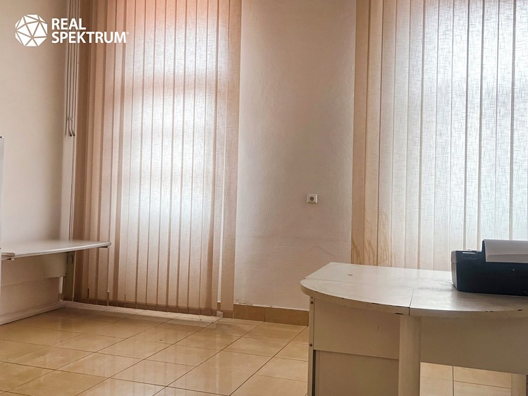 Pronájem kanceláře 301 m² - foto 8