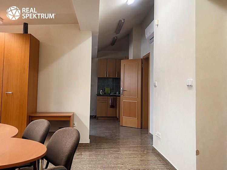 Pronájem kanceláře 301 m² - foto 6