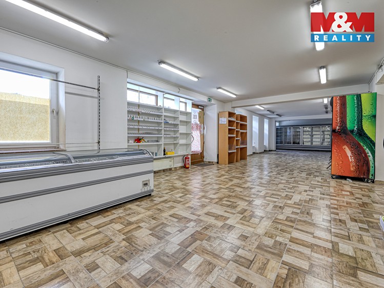Pronájem obchodního prostoru 220 m² - foto 3