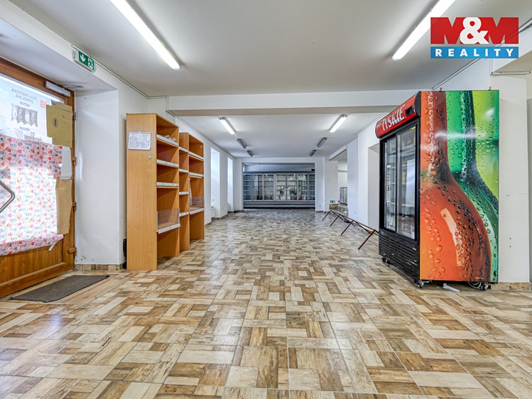 Pronájem obchodního prostoru 220 m² - foto 4