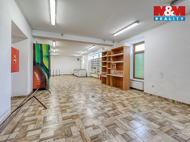 Pronájem obchodního prostoru 220 m² - foto 7
