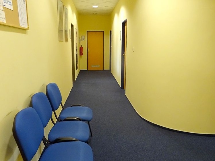 Pronájem kanceláře 30 m² - foto 3