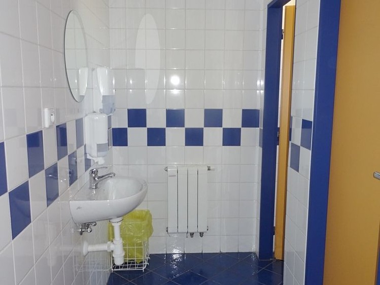 Pronájem kanceláře 30 m² - foto 6