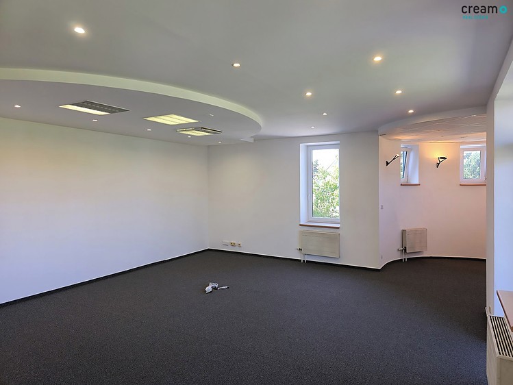Pronájem kanceláře 51 m² - foto 3