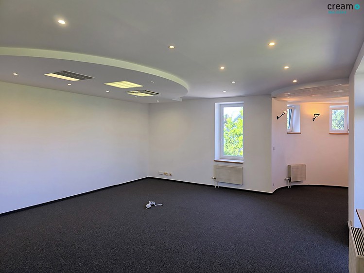 Pronájem kanceláře 51 m² - foto 5