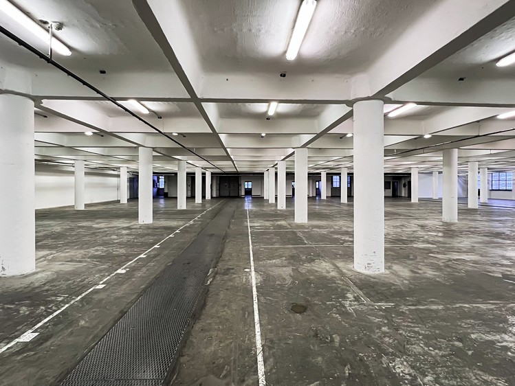 Pronájem skladového prostoru 10 000 m² - foto 3