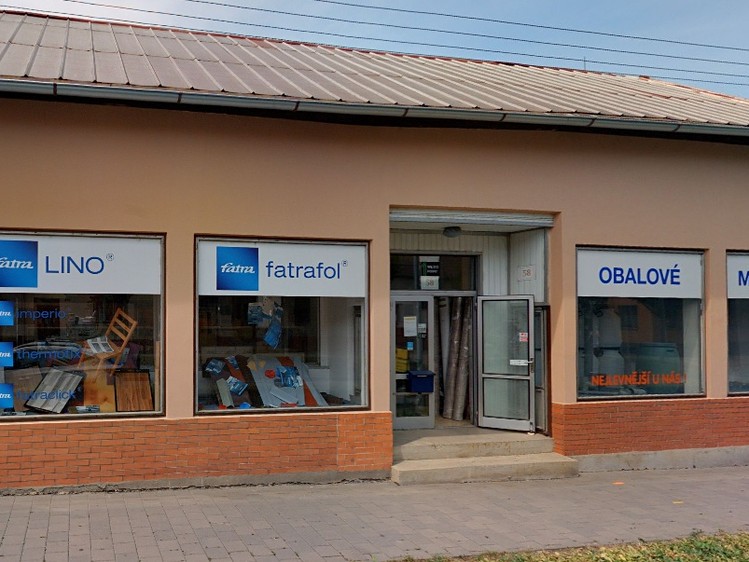 Pronájem obchodního prostoru 196 m² - foto 3