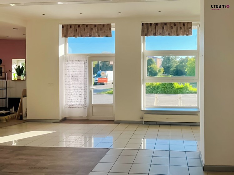 Pronájem obchodního prostoru 50 m² - foto 6
