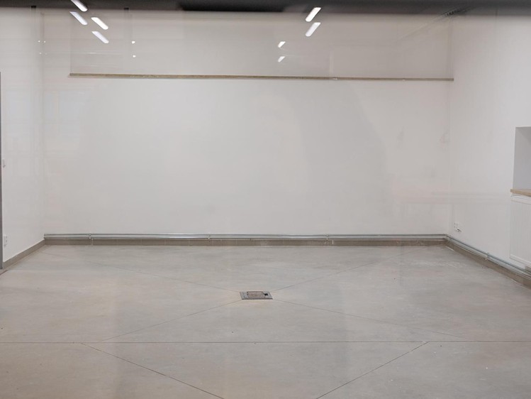 Pronájem výrobní haly, prostoru 328 m² - foto 2