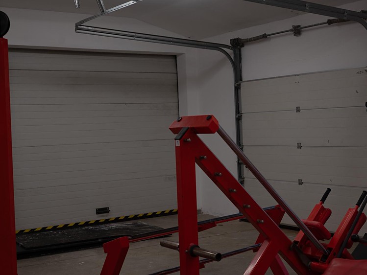Pronájem výrobní haly, prostoru 328 m² - foto 3