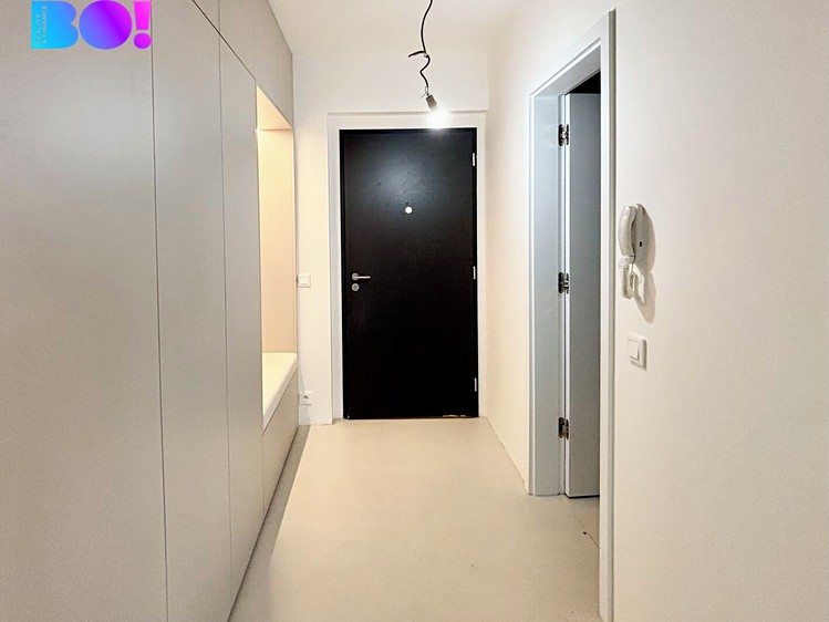 Pronájem kanceláře 75 m² - foto 7