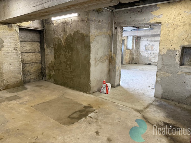 Pronájem výrobní haly, prostoru 79 m² - foto 3