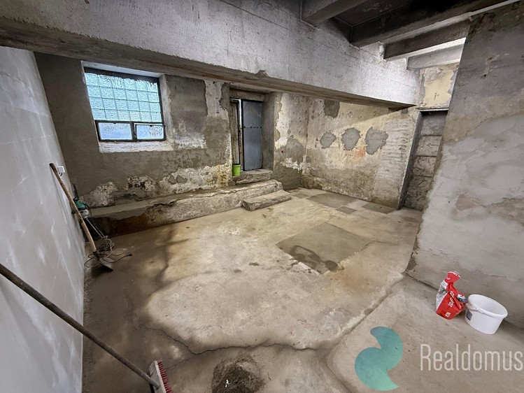 Pronájem výrobní haly, prostoru 79 m² - foto 4
