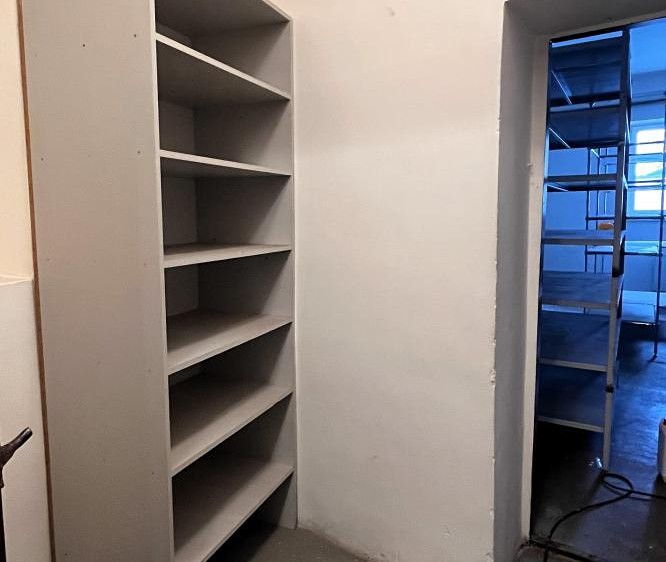 Pronájem obchodního prostoru 120 m² - foto 4
