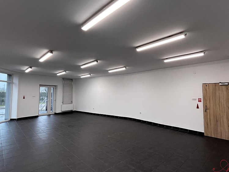 Pronájem obchodního prostoru 120 m² - foto 2