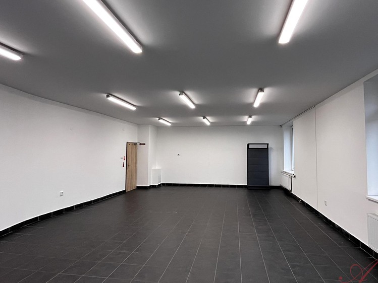 Pronájem obchodního prostoru 120 m² - foto 3