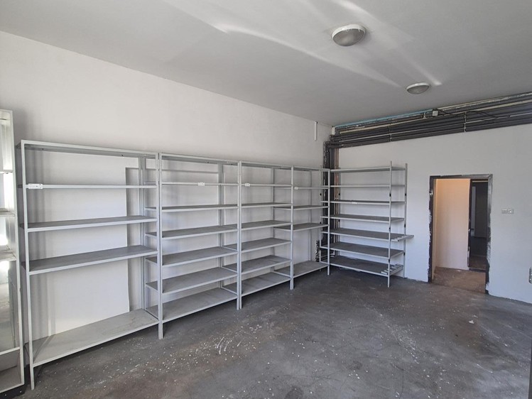 Pronájem obchodního prostoru 120 m² - foto 7