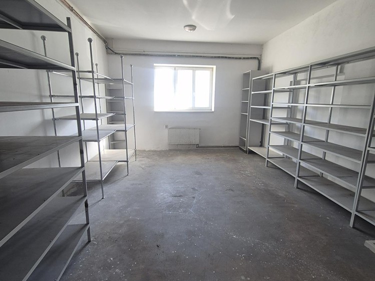 Pronájem obchodního prostoru 120 m² - foto 6