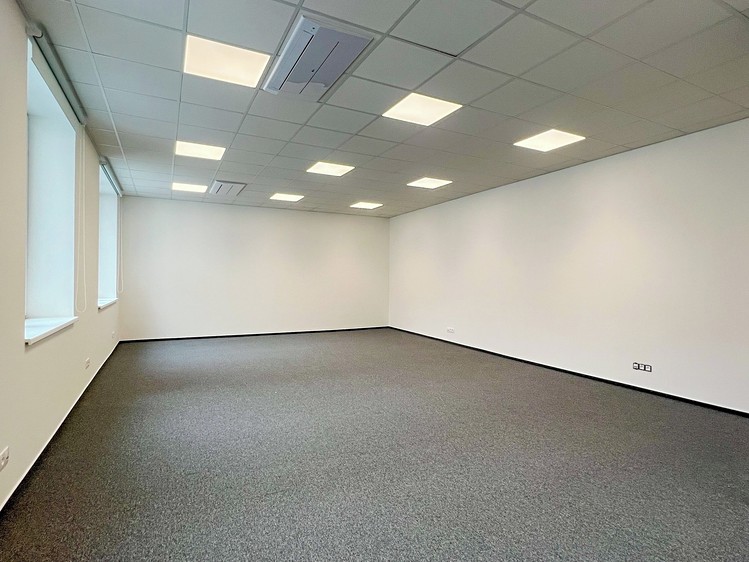 Pronájem kanceláře 500 m² - foto 5