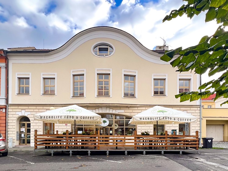 Pronájem kanceláře 29 m² - foto 2