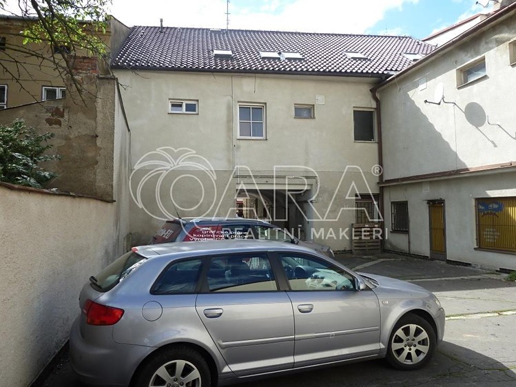 Pronájem obchodního prostoru 230 m² - foto 8