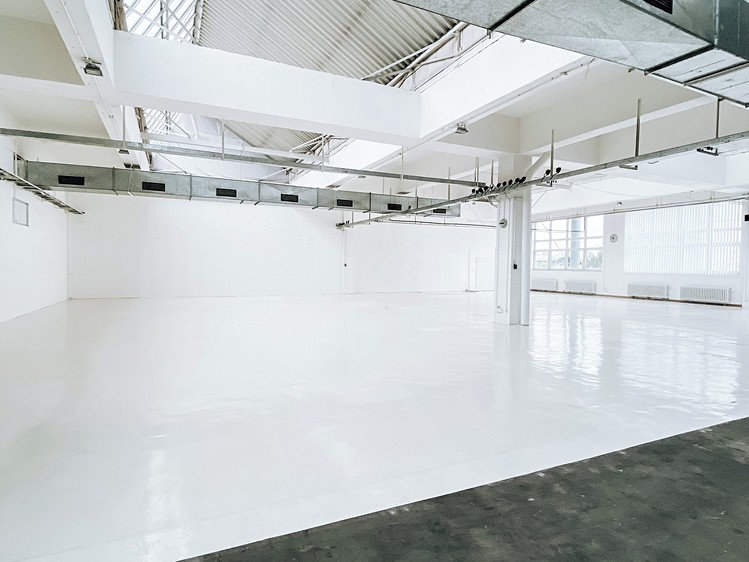 Pronájem skladového prostoru 431 m² - foto 3