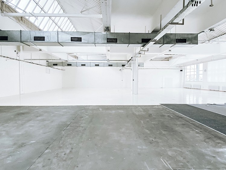 Pronájem skladového prostoru 431 m² - foto 4