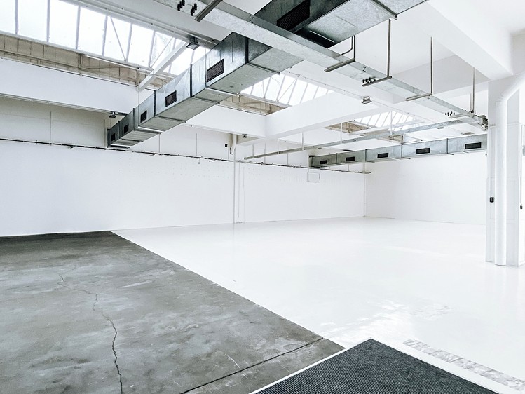 Pronájem skladového prostoru 431 m² - foto 5