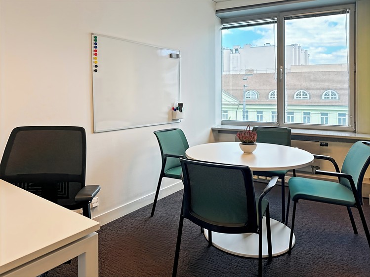Pronájem kanceláře 75 m² - foto 6