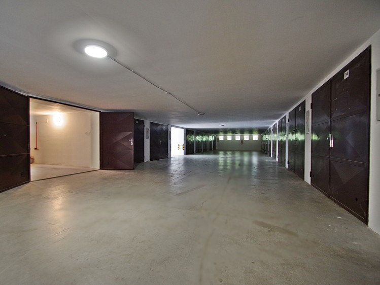 Prodej garáže 21 m² - foto 2