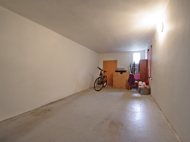Prodej garáže 21 m² - foto 1