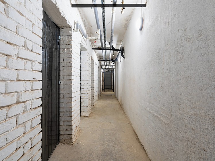 Prodej specifického typu nemovitosti 9 m² - foto 3