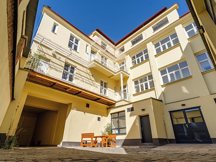 Prodej specifického typu nemovitosti 9 m² - foto 5